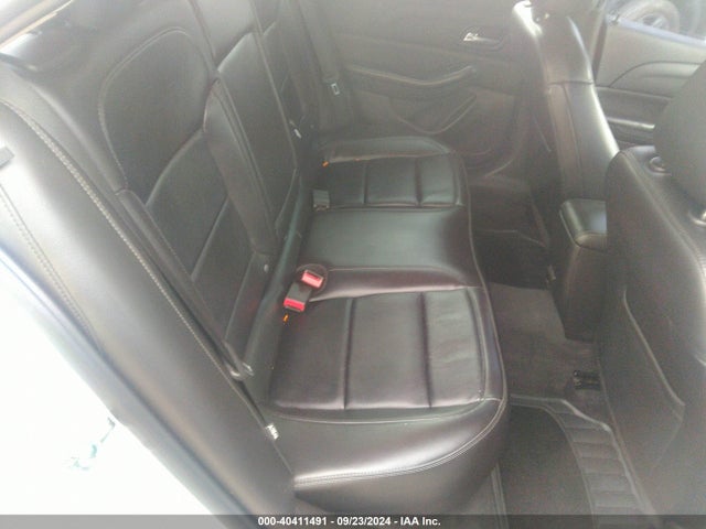 Chevrolet Malibu 3lt 2015 1G11E5SX6FF178247 Image 8