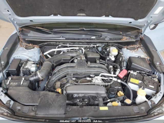 JF2GTAEC2M8270158 Subaru Crosstrek Premium