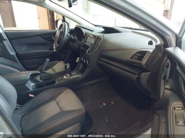 JF2GTAEC2M8270158 Subaru Crosstrek Premium