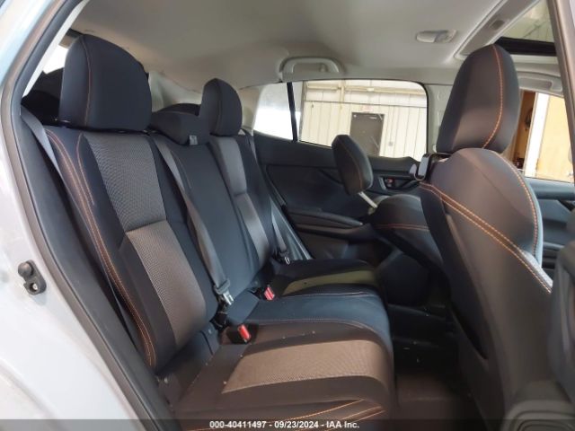 JF2GTAEC2M8270158 Subaru Crosstrek Premium