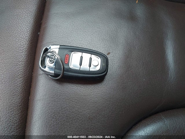 Audi Q5 2.0t Premium 2014 WA1LFAFP3EA087135 Image 11