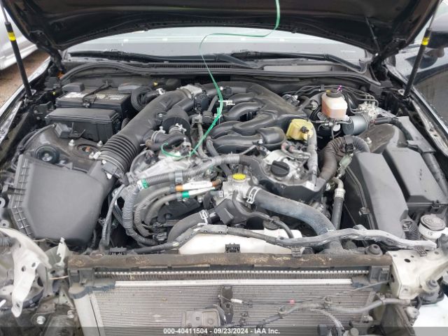 JTHBF1D24F5082396 Lexus IS 250