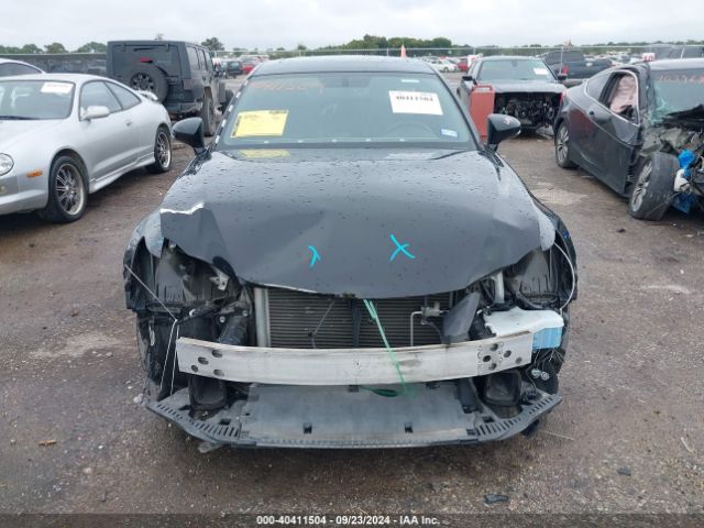 JTHBF1D24F5082396 Lexus IS 250