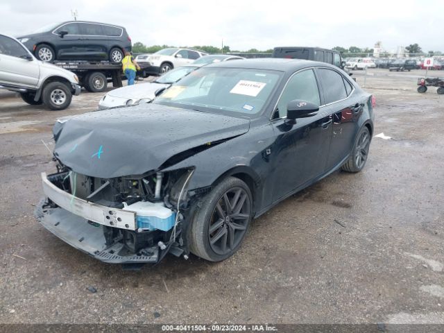 JTHBF1D24F5082396 Lexus IS 250