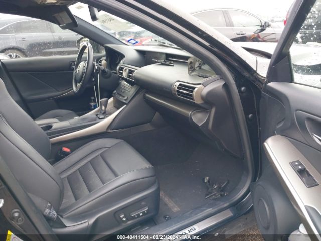 JTHBF1D24F5082396 Lexus IS 250