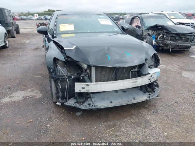 JTHBF1D24F5082396 Lexus IS 250