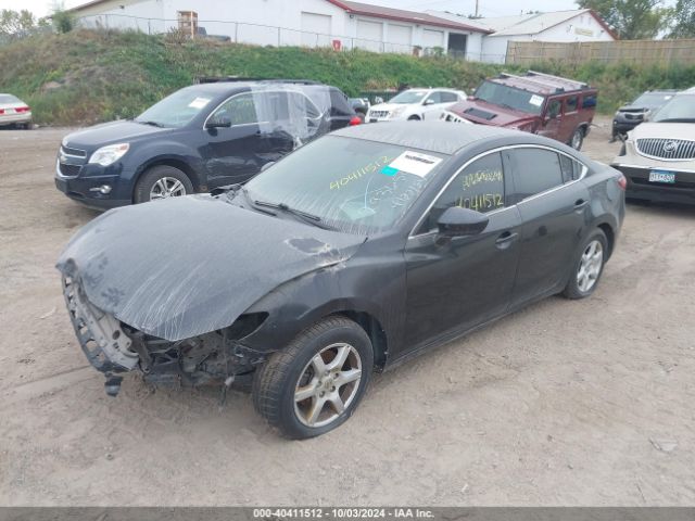 JM1GJ1U5XG1410509 Mazda Mazda6 I Sport