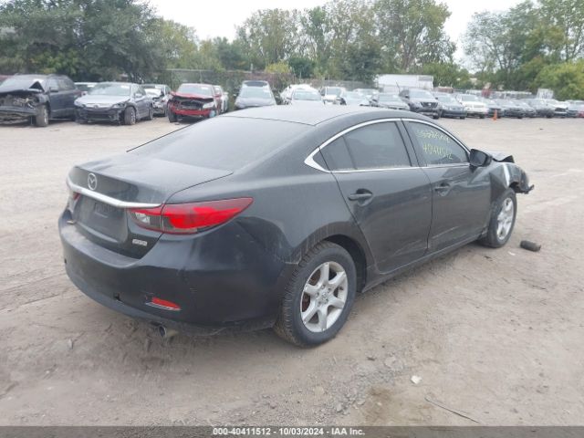 JM1GJ1U5XG1410509 Mazda Mazda6 I Sport
