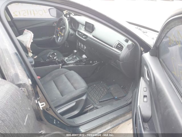 JM1GJ1U5XG1410509 Mazda Mazda6 I Sport