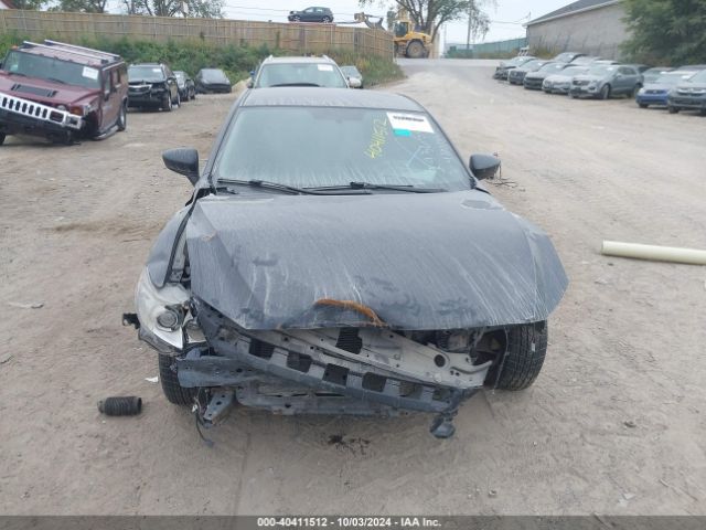 JM1GJ1U5XG1410509 Mazda Mazda6 I Sport