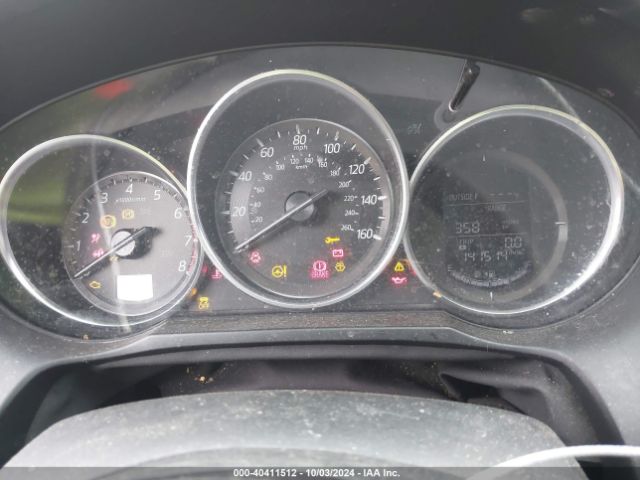 JM1GJ1U5XG1410509 Mazda Mazda6 I Sport