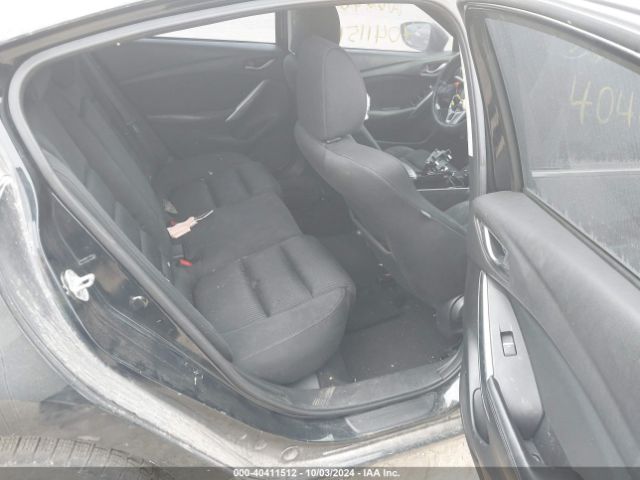 JM1GJ1U5XG1410509 Mazda Mazda6 I Sport
