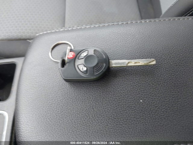 Ford ESCAPE SE 2018 1FMCU9GD6JUC37466 Image 11