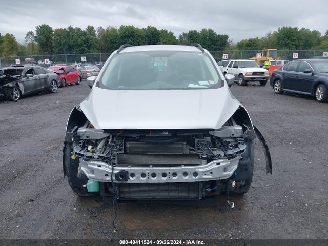 Ford ESCAPE SE 2018 1FMCU9GD6JUC37466 Image 12