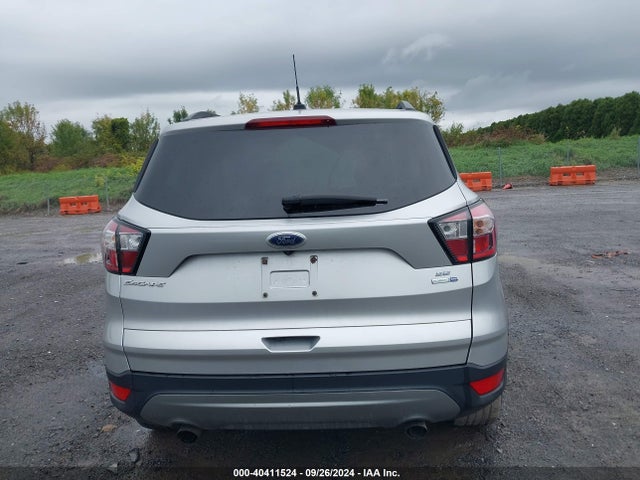 Ford ESCAPE SE 2018 1FMCU9GD6JUC37466 Image 16