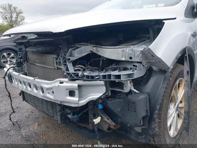 Ford ESCAPE SE 2018 1FMCU9GD6JUC37466 Image 6