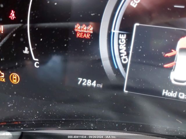 JTJHKCEZ3S2040731 Lexus Nx 350h Luxury