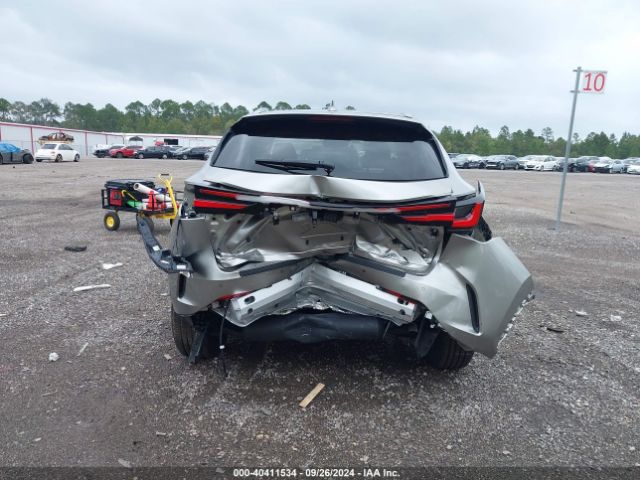 JTJHKCEZ3S2040731 Lexus Nx 350h Luxury