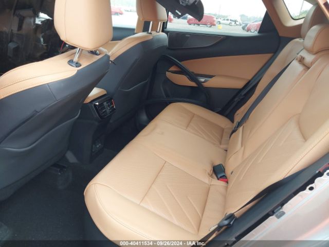 JTJHKCEZ3S2040731 Lexus Nx 350h Luxury