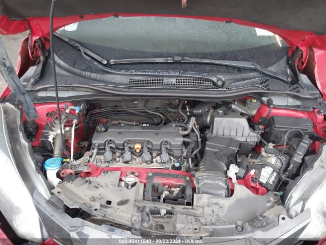 3CZRU6H72HM725893 Honda Hr-v Ex-l