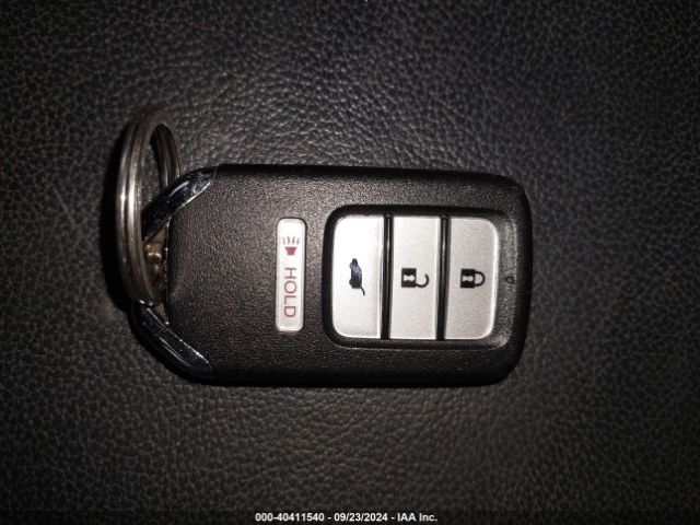 3CZRU6H72HM725893 Honda Hr-v Ex-l