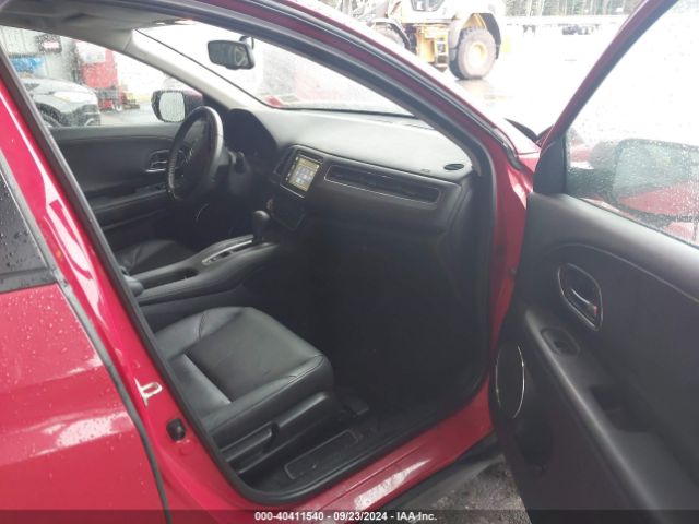 3CZRU6H72HM725893 Honda Hr-v Ex-l