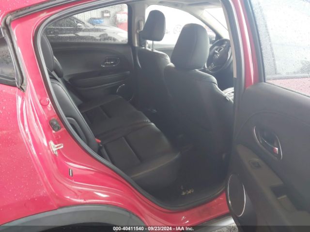 3CZRU6H72HM725893 Honda Hr-v Ex-l