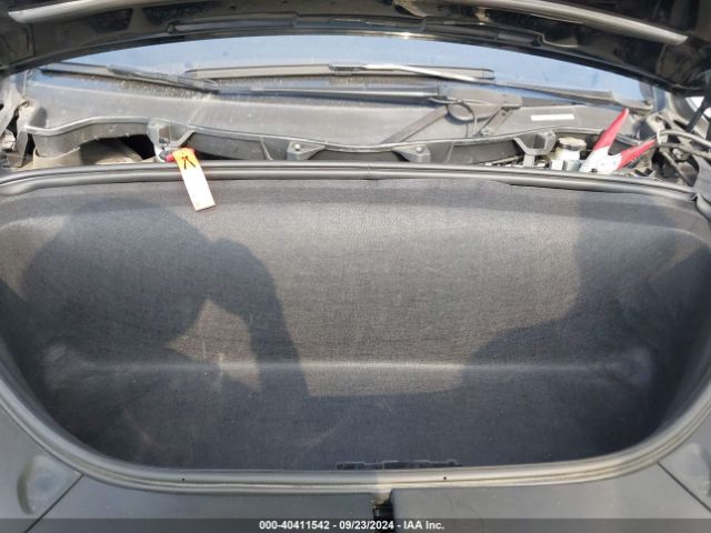 5YJXCDE29JF104609 Tesla Model X 100d/75d/p100d