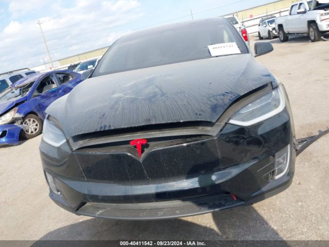 5YJXCDE29JF104609 Tesla Model X 100d/75d/p100d