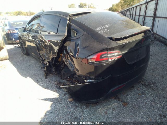 5YJXCDE29JF104609 Tesla Model X 100d/75d/p100d
