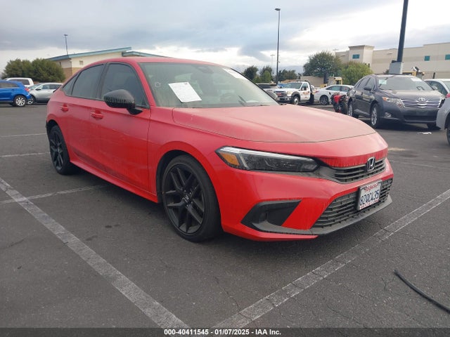 2022 2HGFE2F56NH556876 main image