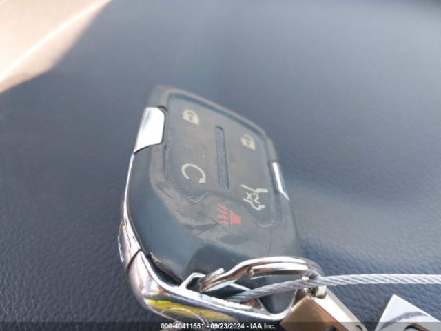 3GKALPEV6LL113018 GMC Terrain Fwd Slt