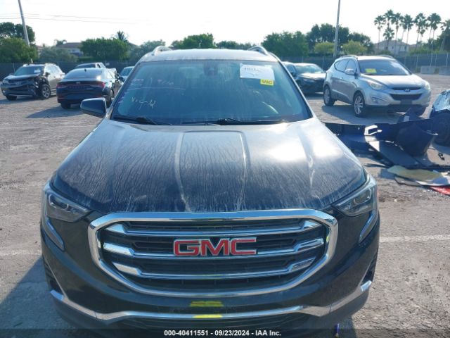 3GKALPEV6LL113018 GMC Terrain Fwd Slt