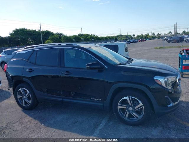 3GKALPEV6LL113018 GMC Terrain Fwd Slt