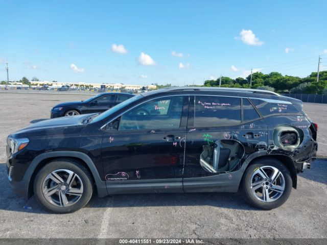 3GKALPEV6LL113018 GMC Terrain Fwd Slt