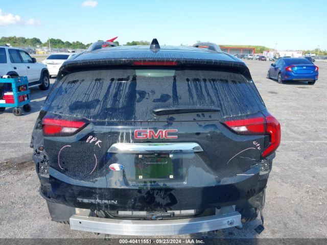 3GKALPEV6LL113018 GMC Terrain Fwd Slt