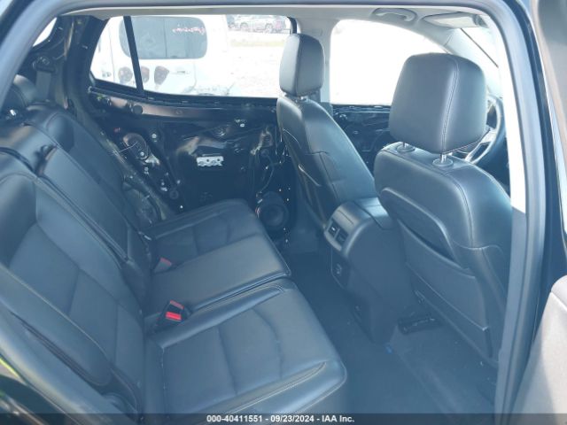 3GKALPEV6LL113018 GMC Terrain Fwd Slt