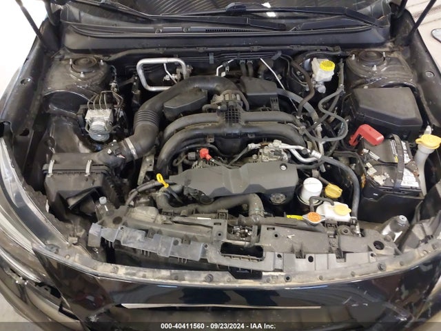 Subaru Outback 2.5i Premium 2019 4S4BSAFCXK3236694 Image 10