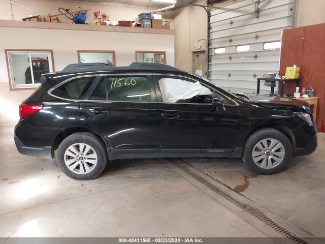 Subaru Outback 2.5i Premium 2019 4S4BSAFCXK3236694 Image 13