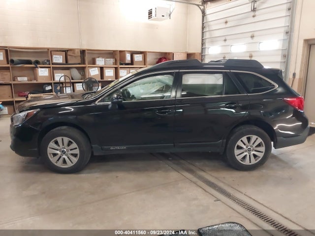 Subaru Outback 2.5i Premium 2019 4S4BSAFCXK3236694 Image 14