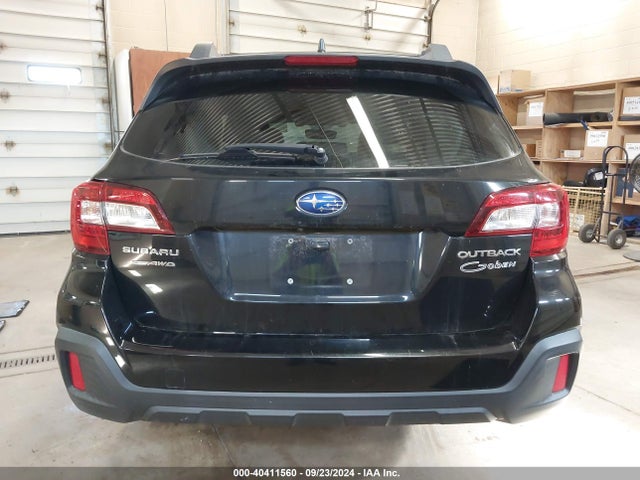 Subaru Outback 2.5i Premium 2019 4S4BSAFCXK3236694 Image 16