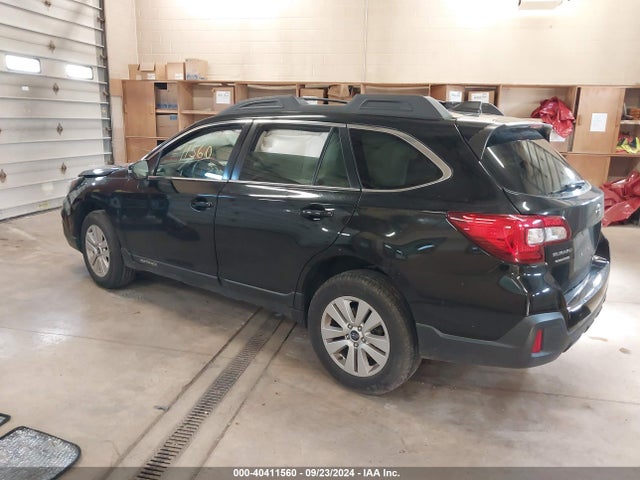 Subaru Outback 2.5i Premium 2019 4S4BSAFCXK3236694 Image 3