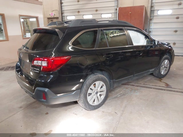 Subaru Outback 2.5i Premium 2019 4S4BSAFCXK3236694 Image 4