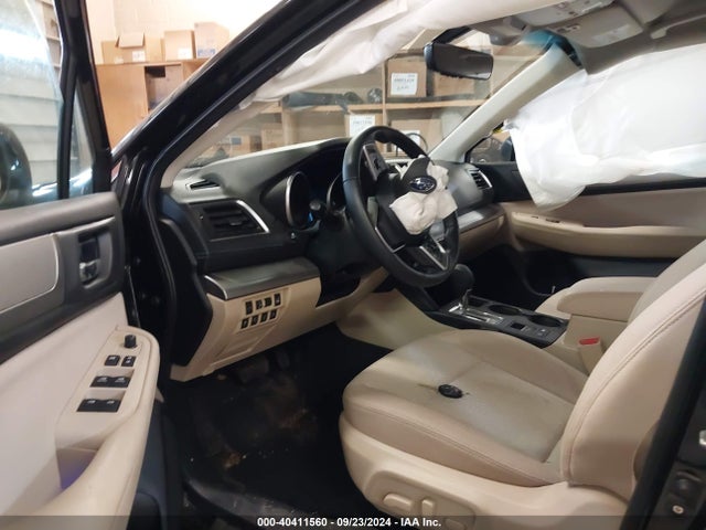 Subaru Outback 2.5i Premium 2019 4S4BSAFCXK3236694 Image 5