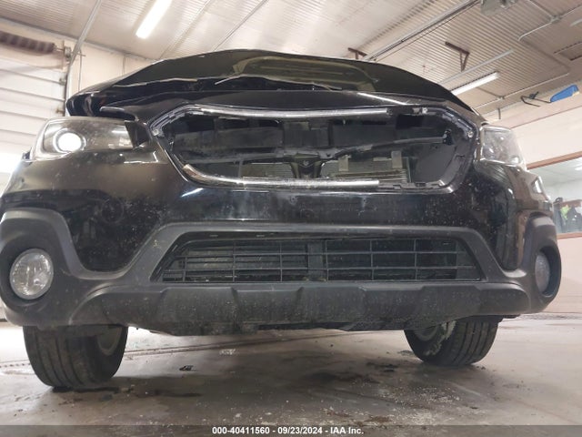 Subaru Outback 2.5i Premium 2019 4S4BSAFCXK3236694 Image 6