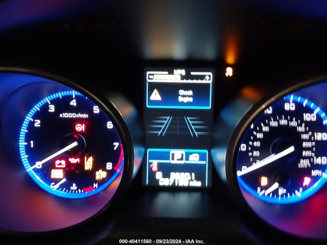 Subaru Outback 2.5i Premium 2019 4S4BSAFCXK3236694 Image 7