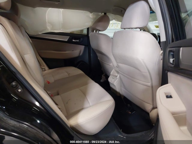 Subaru Outback 2.5i Premium 2019 4S4BSAFCXK3236694 Image 8