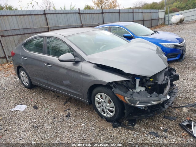 2018 5NPD74LF4JH354371 main image
