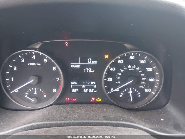Hyundai ELANTRA SE 2018 5NPD74LF4JH354371 Image 7