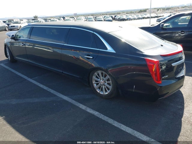 2013 CADILLAC XTS 2GEXG6U3XD9550066 Photo 2